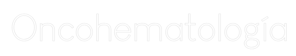 Custom Neon Sign Online Editor Oncohematología