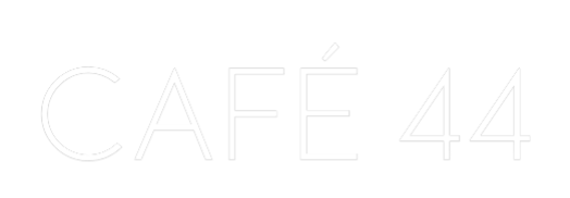 Custom Neon Sign Online Editor CafÉ 44