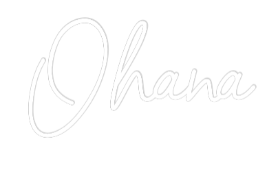 Custom Neon Sign Online Editor Ohana