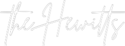 Custom Neon Sign Online Editor the Hewitts