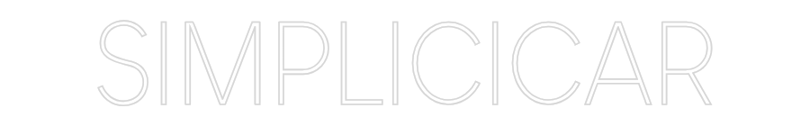 Custom Neon Sign Online Editor SIMPLICICAR