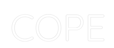 Custom Neon Sign Online Editor COPE