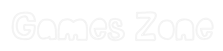 Custom Neon Sign Online Editor Games Zone
