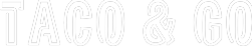 Custom Neon Sign Online Editor TACO & GO