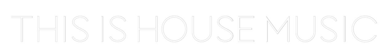 Custom Neon Sign Online Editor This is house...