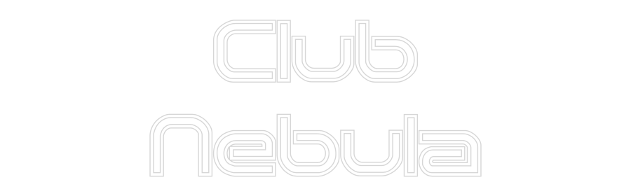 Custom Neon Sign Online Editor Club
Nebula