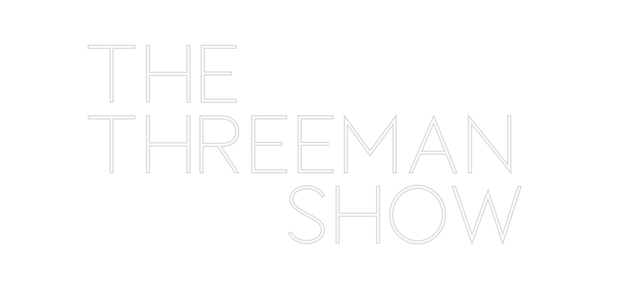 Custom Neon Sign Online Editor The
Threeman...