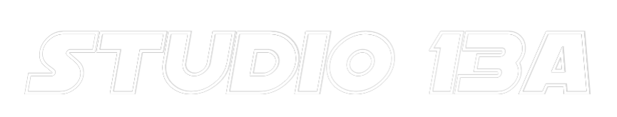 Custom Neon Sign Online Editor STUDIO 13A
