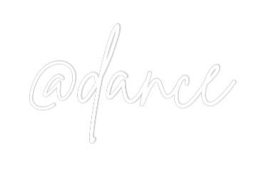 Custom Neon Sign Online Editor @dance