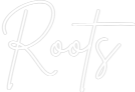 Custom Neon Sign Online Editor Roots
