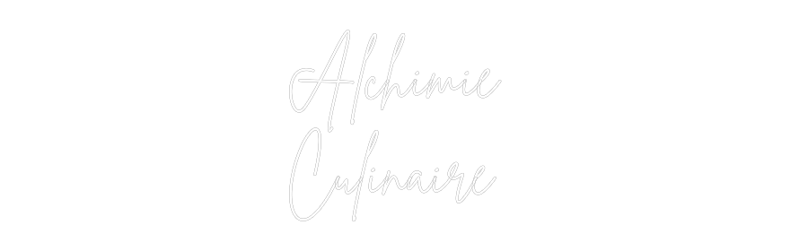 Custom Neon Sign Online Editor Alchimie
Cu...