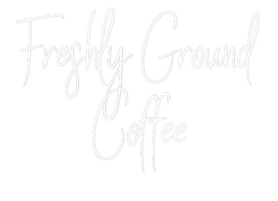 Custom Neon Sign Online Editor Freshly Groun...