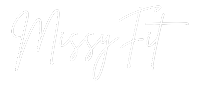 Custom Neon Sign Online Editor MissyFit
