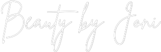 Custom Neon Sign Online Editor Beauty by Joni