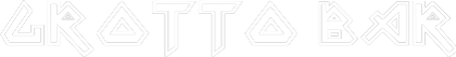 Custom Neon Sign Online Editor Grotto Bar