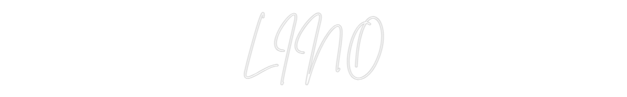 Custom Neon Sign Online Editor LINO
