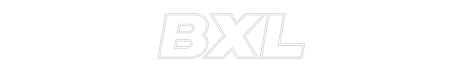 Custom Neon Sign Online Editor BXL