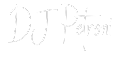 Custom Neon Sign Online Editor DJ Petroni