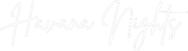 Custom Neon Sign Online Editor Havana Nights