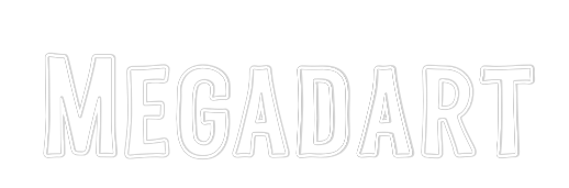 Custom Neon Sign Online Editor Megadart