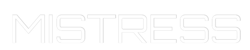 Custom Neon Sign Online Editor MISTRESS