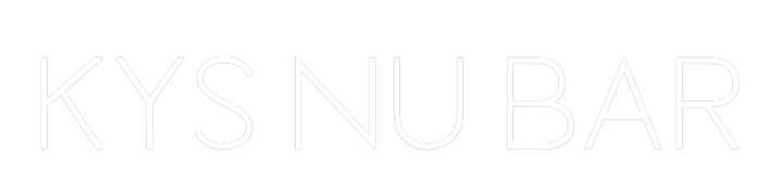 Custom Neon Sign Online Editor KYS NU BAR