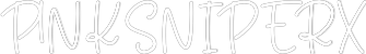 Custom Neon Sign Online Editor P1NKSNIPERX