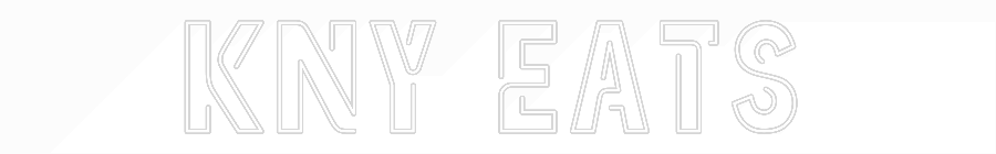Custom Neon Sign Online Editor KNY EATS