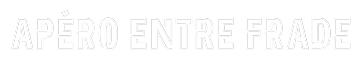 Custom Neon Sign Online Editor APÉRO ENTRE F...