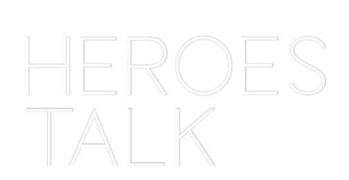 Custom Neon Sign Online Editor HEROES
TALK