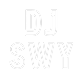 Custom Neon Sign Online Editor DJ
SWY