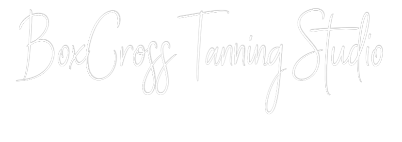 Custom Neon Sign Online Editor BoxCross Tann...