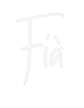 Custom Neon Sign Online Editor Fià