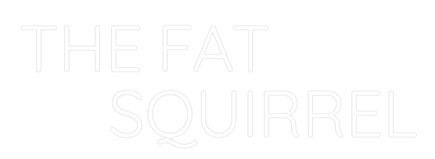Custom Neon Sign Online Editor THE FAT
...