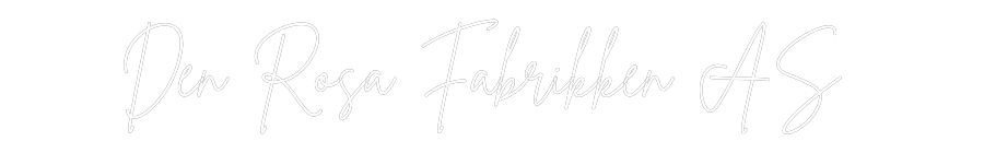 Custom Neon Sign Online Editor Den Rosa Fabr...