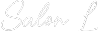 Custom Neon Sign Online Editor Salon L