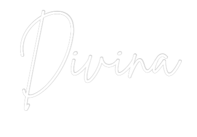 Custom Neon Sign Online Editor Divina