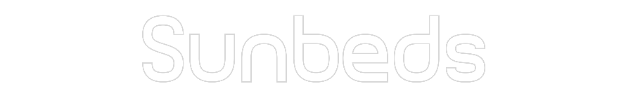 Custom Neon Sign Online Editor Sunbeds