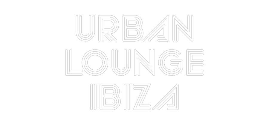 Custom Neon Sign Online Editor URBAN
LOUNGE...