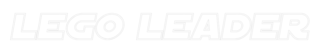 Custom Neon Sign Online Editor Lego leader
