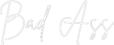 Custom Neon Sign Online Editor Bad Ass