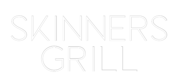 Custom Neon Sign Online Editor Skinners
Grill