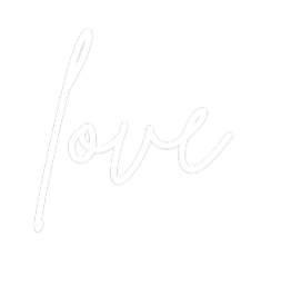 Custom Neon Sign Online Editor love