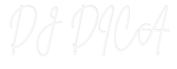 Custom Neon Sign Online Editor DJ DIÇA