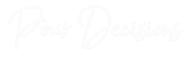 Custom Neon Sign Online Editor Pour Decisions