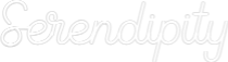 Custom Neon Sign Online Editor Serendipity
