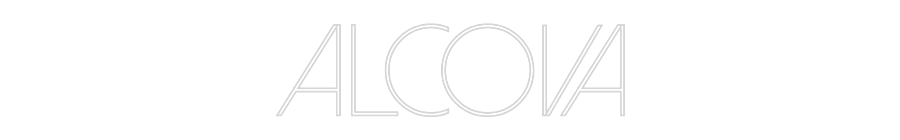 Custom Neon Sign Online Editor ALCOVA