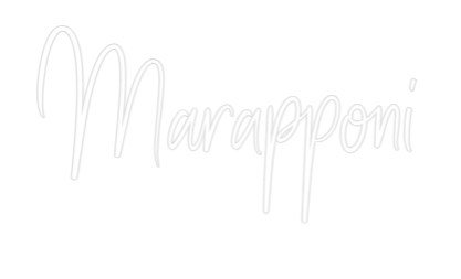 Custom Neon Sign Online Editor Marapponi
