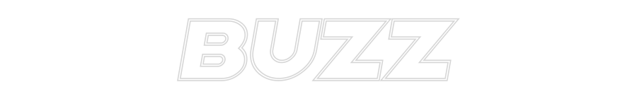 Custom Neon Sign Online Editor Buzz