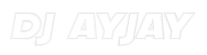 Custom Neon Sign Online Editor DJ AYJAY